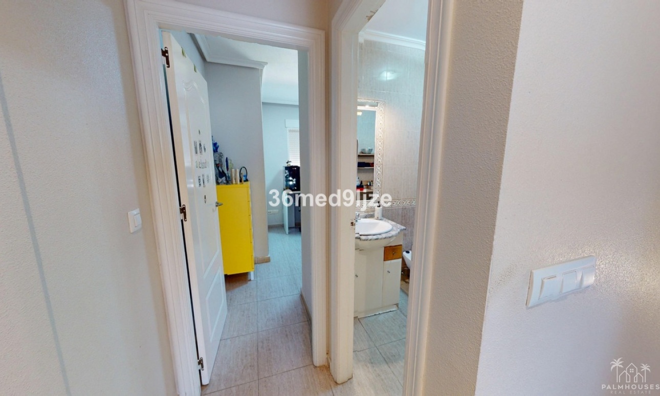 Resale - Villa - Los Alcazares - Los Alcazares Centro