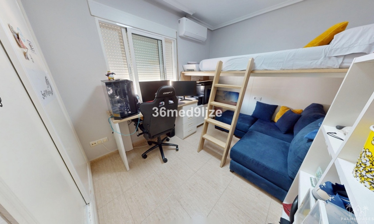 Resale - Villa - Los Alcazares - Los Alcazares Centro