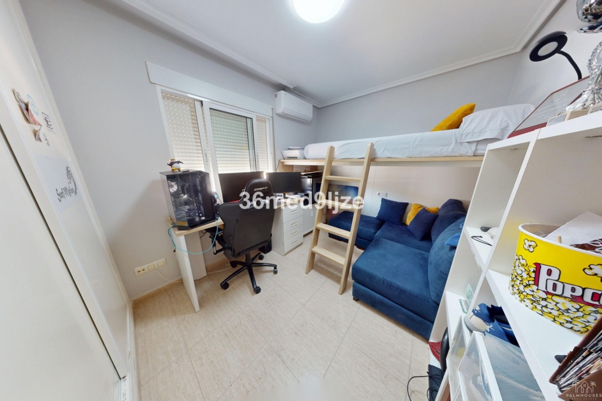 Resale - Villa - Los Alcazares - Los Alcazares Centro