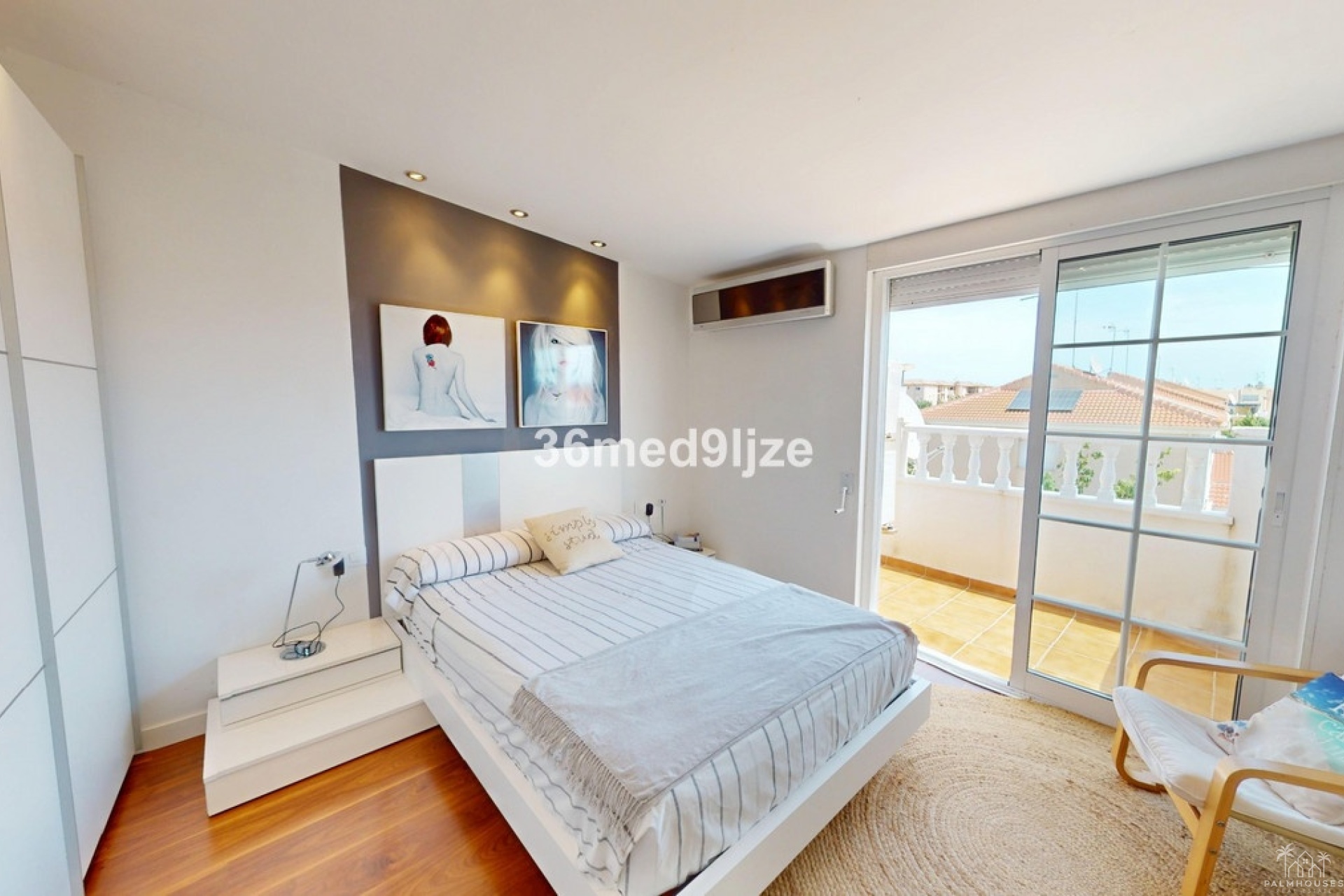 Resale - Villa - Los Alcazares - Los Alcazares Centro
