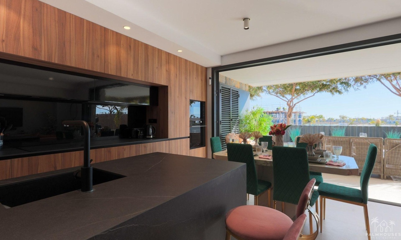 Resale - Villa - Los Alcazares - Los Alcazares Centro