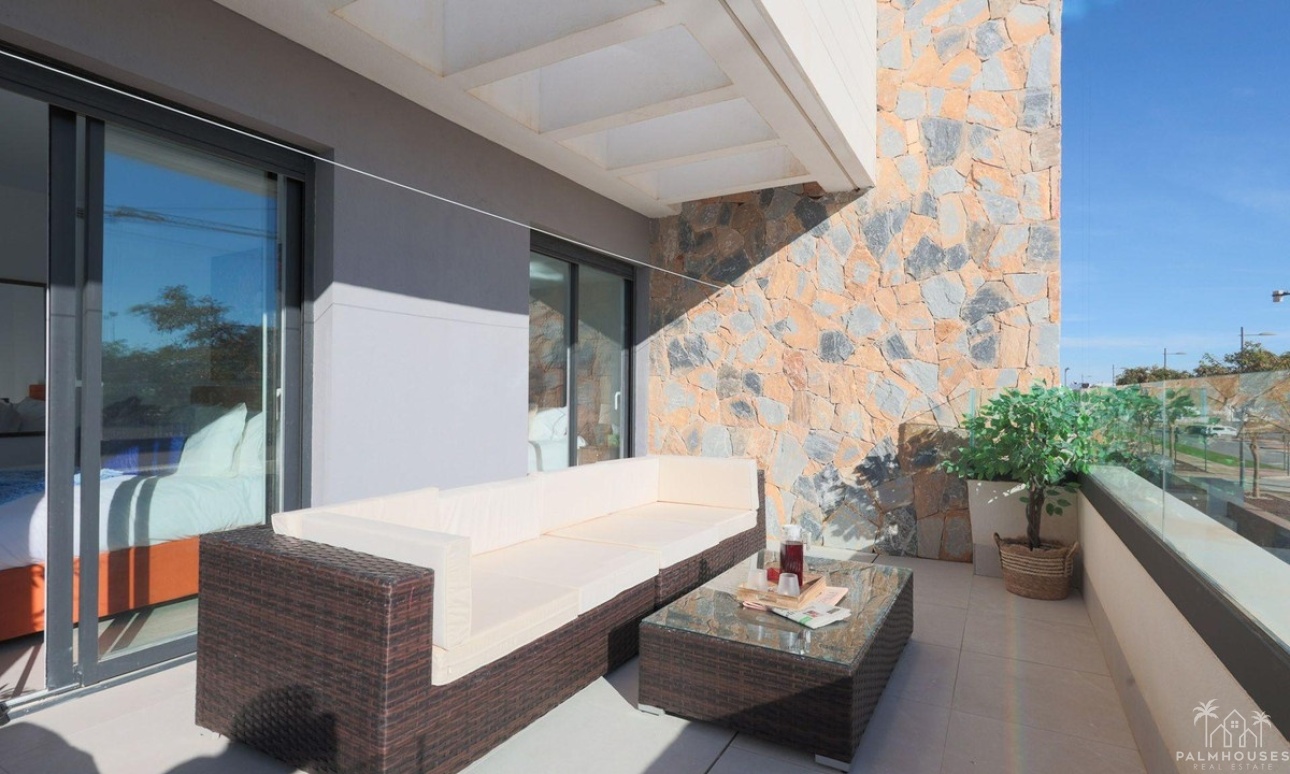 Resale - Villa - Los Alcazares - Los Alcazares Centro