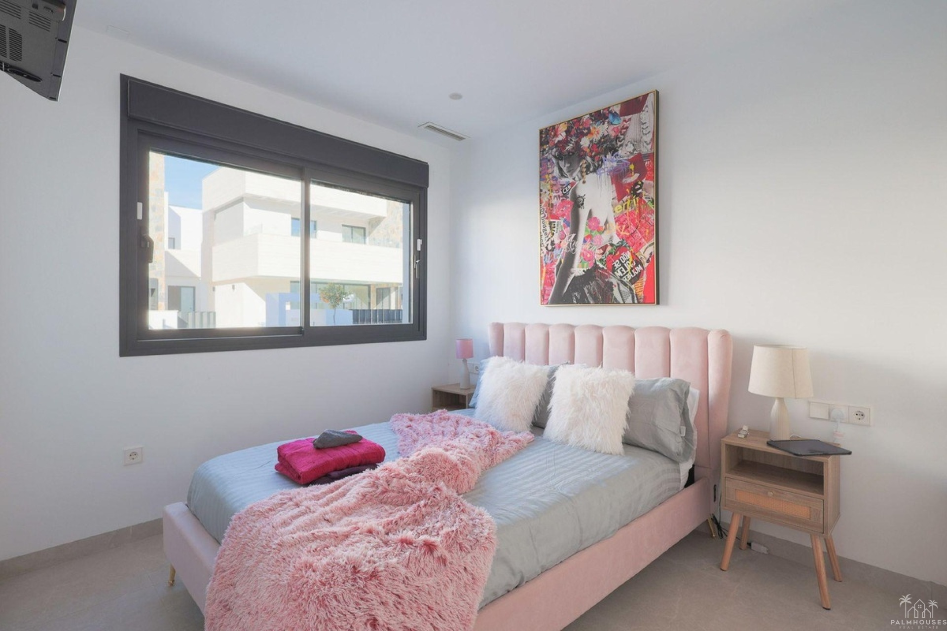 Resale - Villa - Los Alcazares - Los Alcazares Centro
