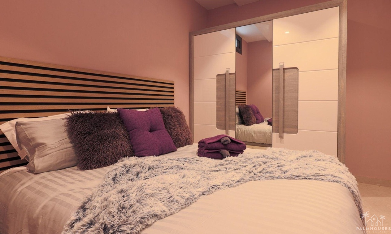 Resale - Villa - Los Alcazares - Los Alcazares Centro