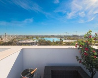 Resale - Villa - Los Alcazares - Los Alcazares Centro