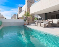 Resale - Villa - Los Alcazares - Los Alcazares Centro
