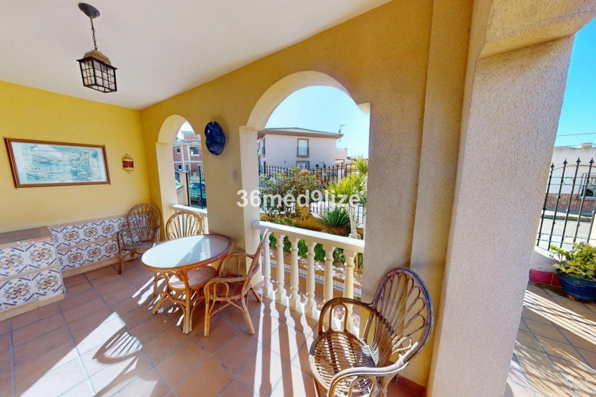 Resale - Villa - Los Alcazares - Los Alcazares Centro