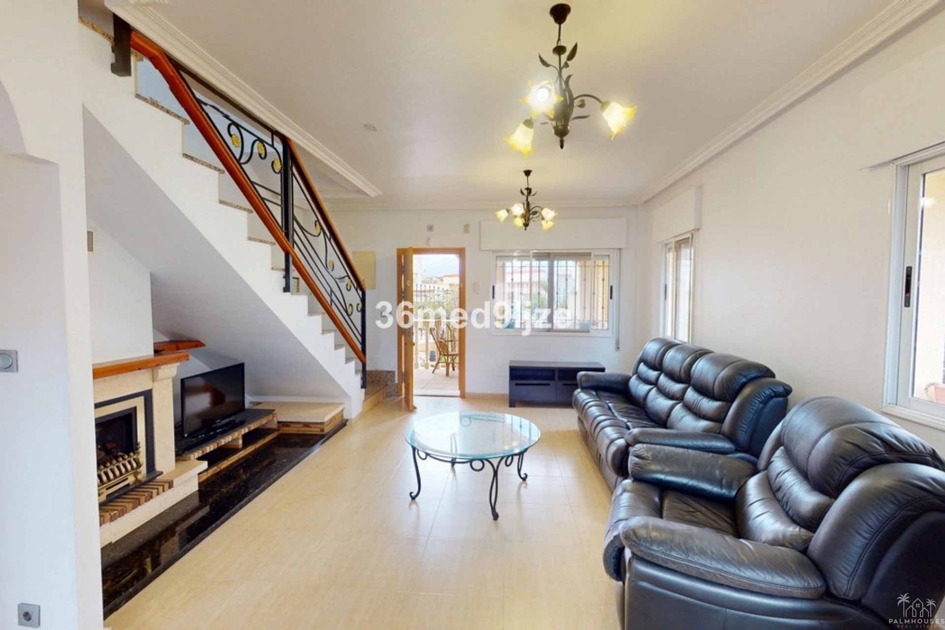 Resale - Villa - Los Alcazares - Los Alcazares Centro