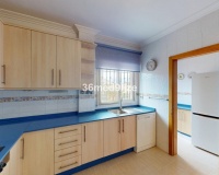 Resale - Villa - Los Alcazares - Los Alcazares Centro