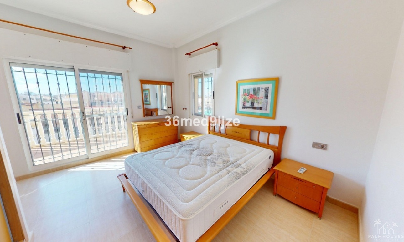 Resale - Villa - Los Alcazares - Los Alcazares Centro