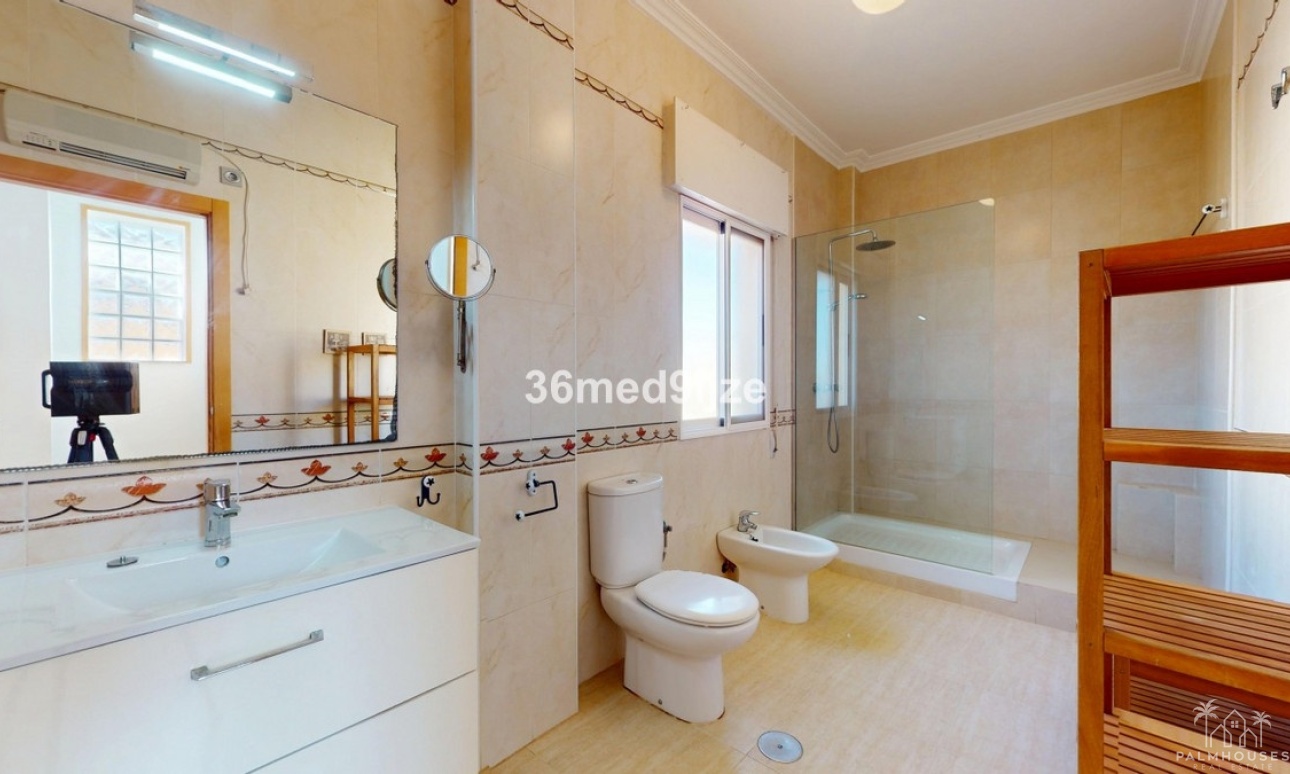Resale - Villa - Los Alcazares - Los Alcazares Centro