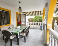 Resale - Villa - Los Alcazares - Los Alcazares Centro