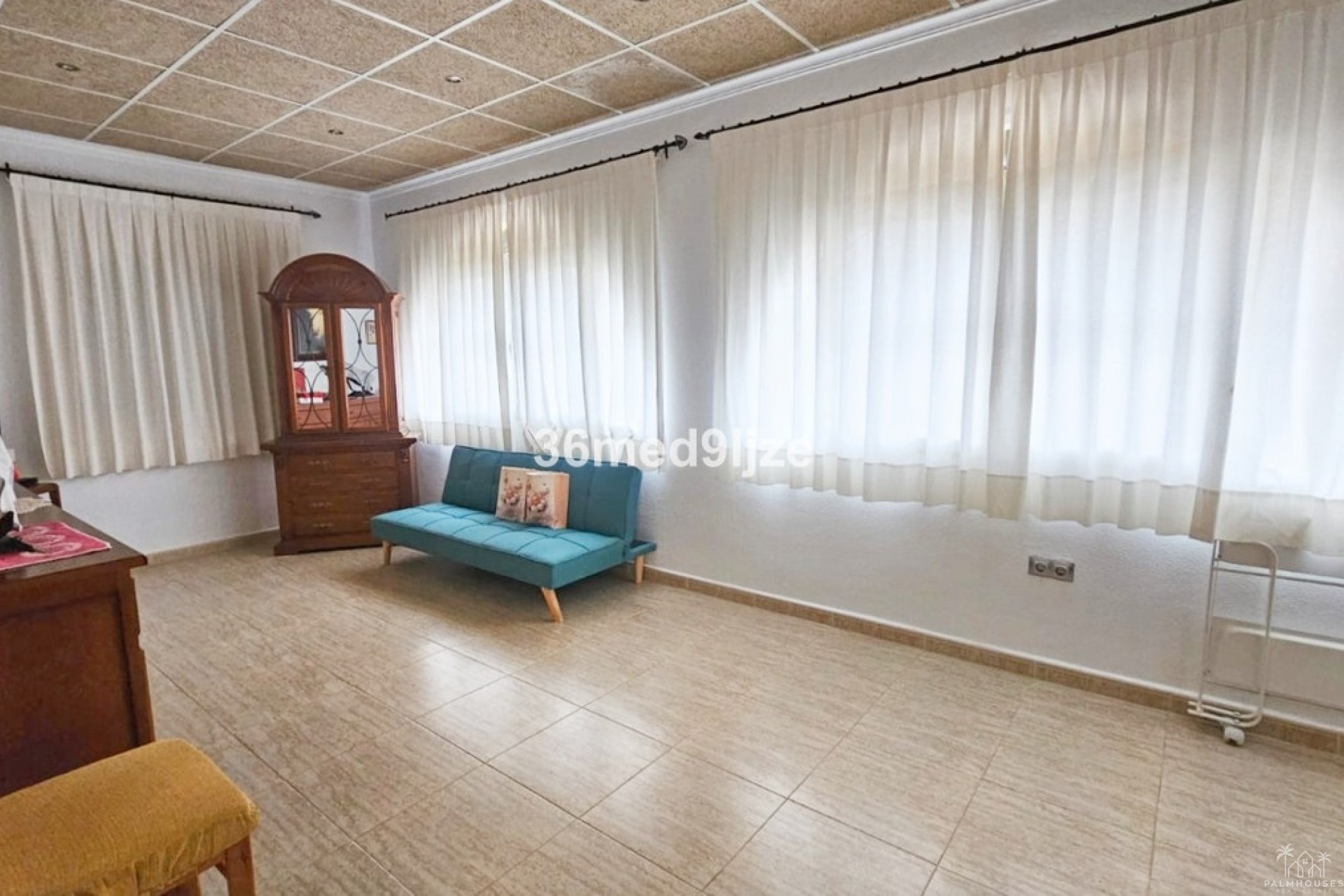 Resale - Villa - Los Alcazares - Los Alcazares Centro