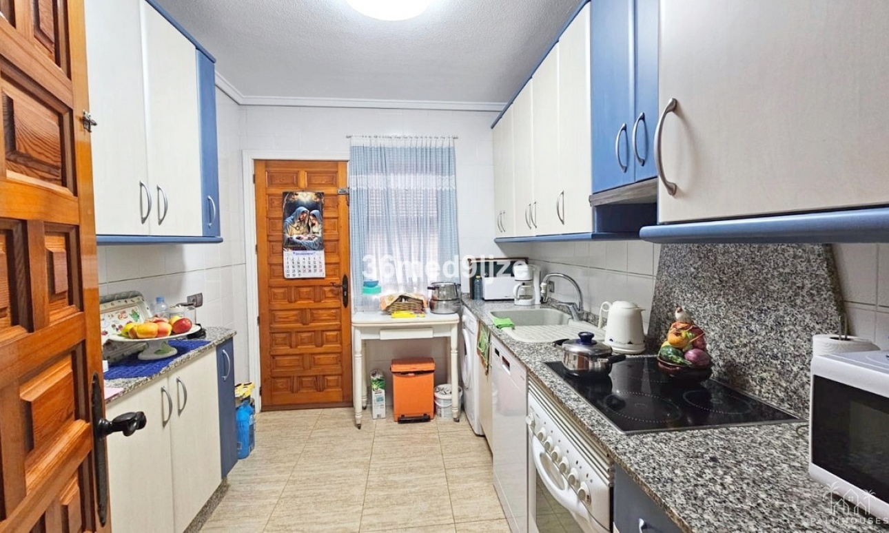 Resale - Villa - Los Alcazares - Los Alcazares Centro