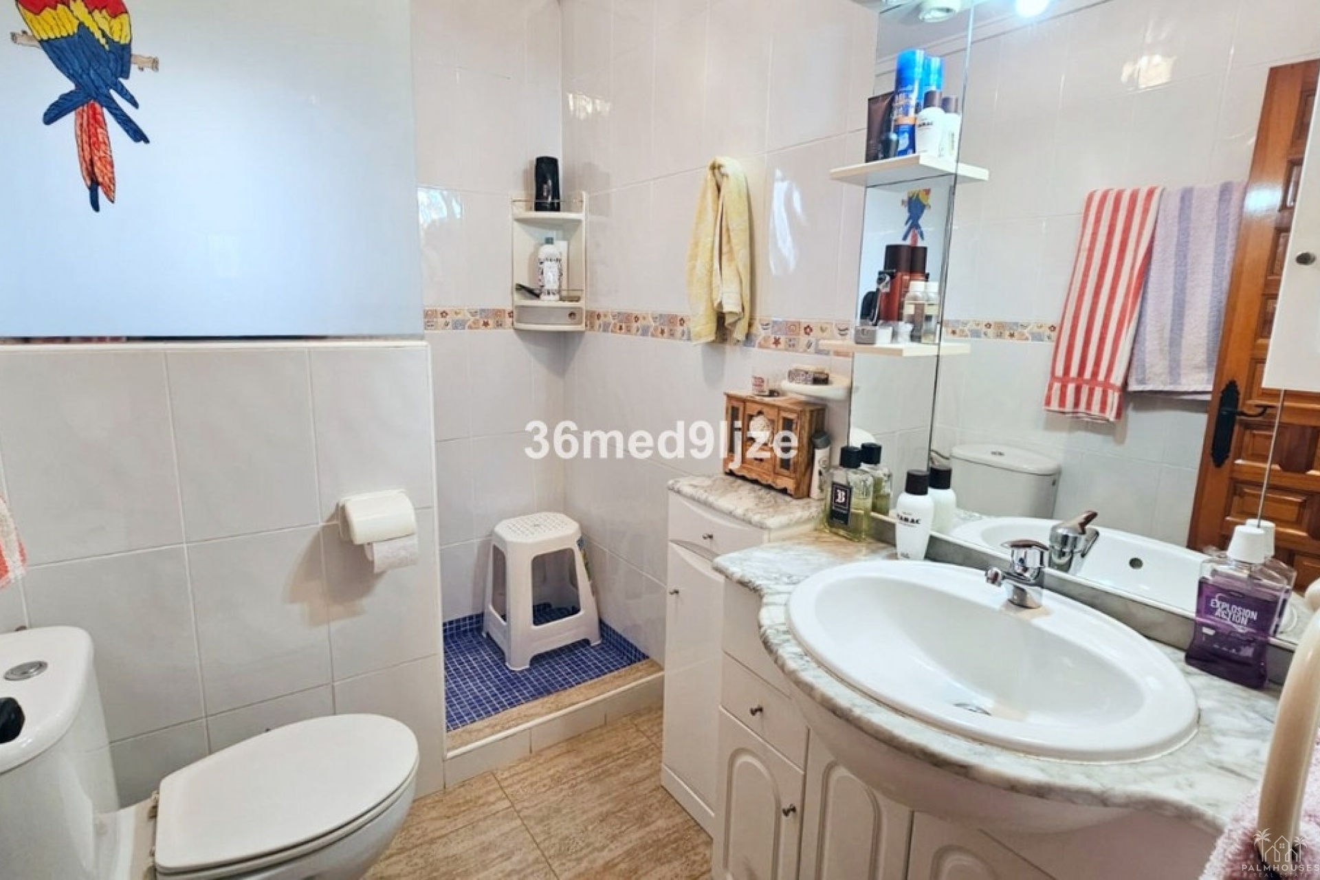 Resale - Villa - Los Alcazares - Los Alcazares Centro
