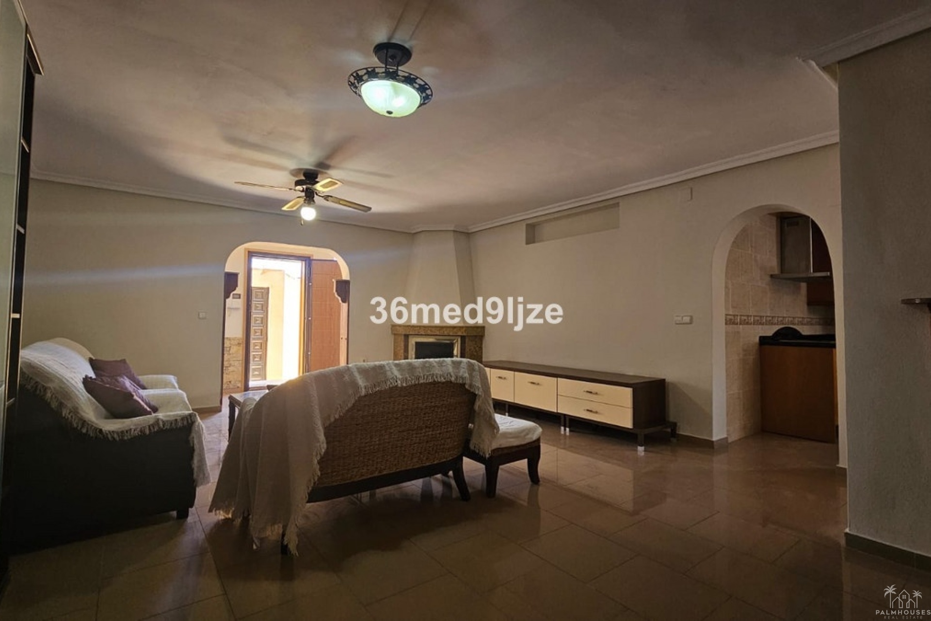 Resale - Villa - Los Alcazares - Los Alcazares Centro