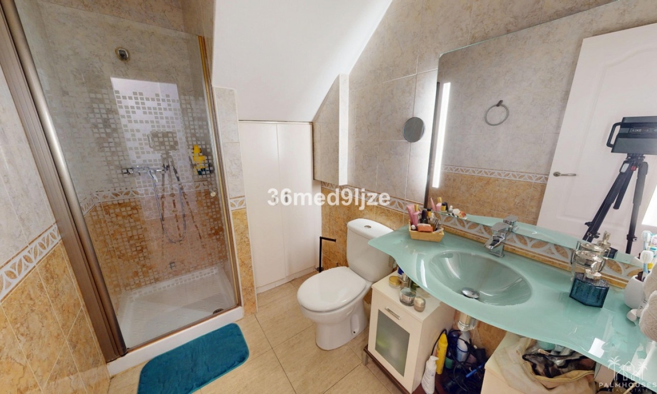 Resale - Villa - Los Alcazares - Los Alcazares Centro
