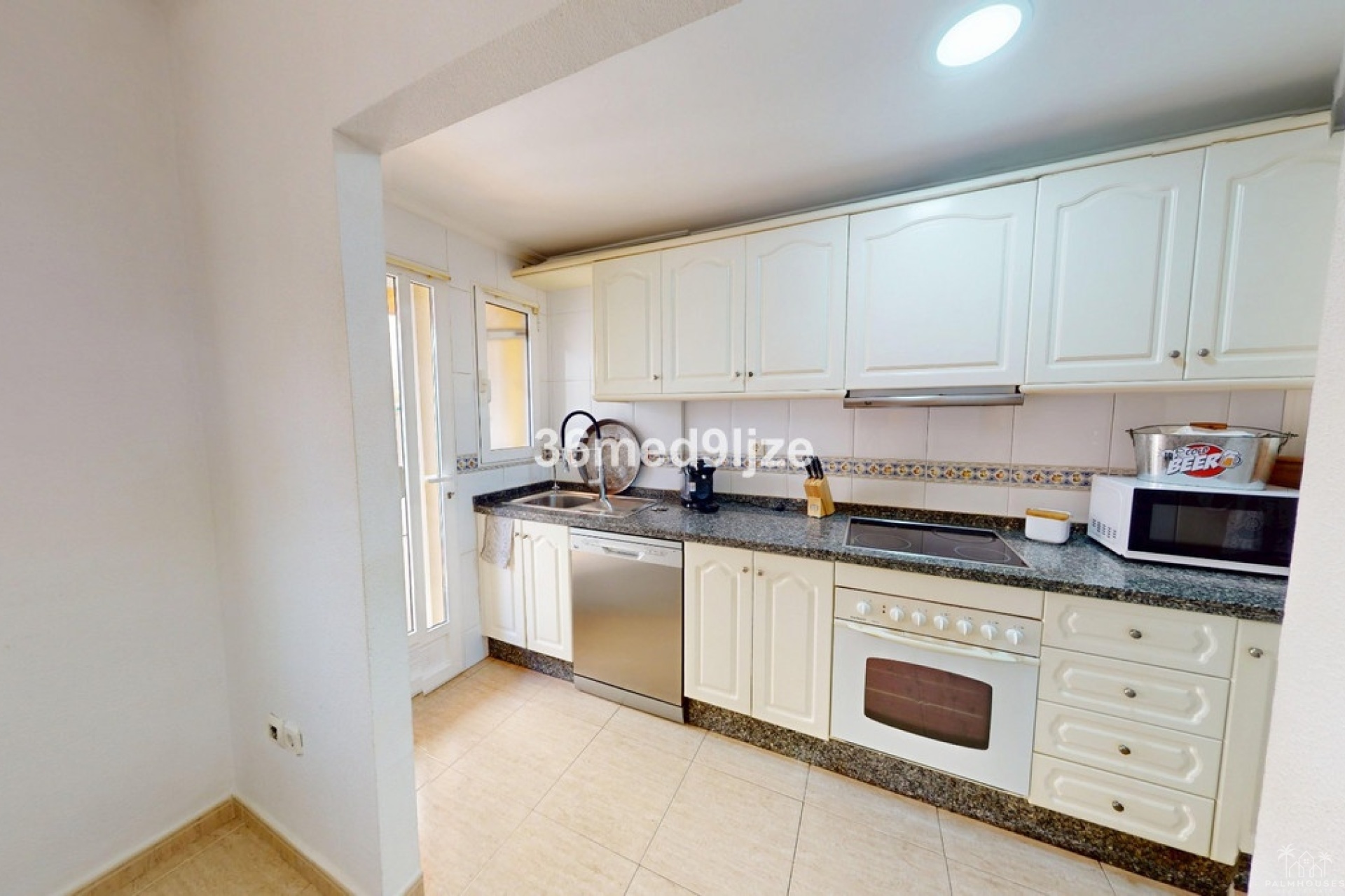 Resale - Villa - Los Alcazares - Los Alcazares Centro