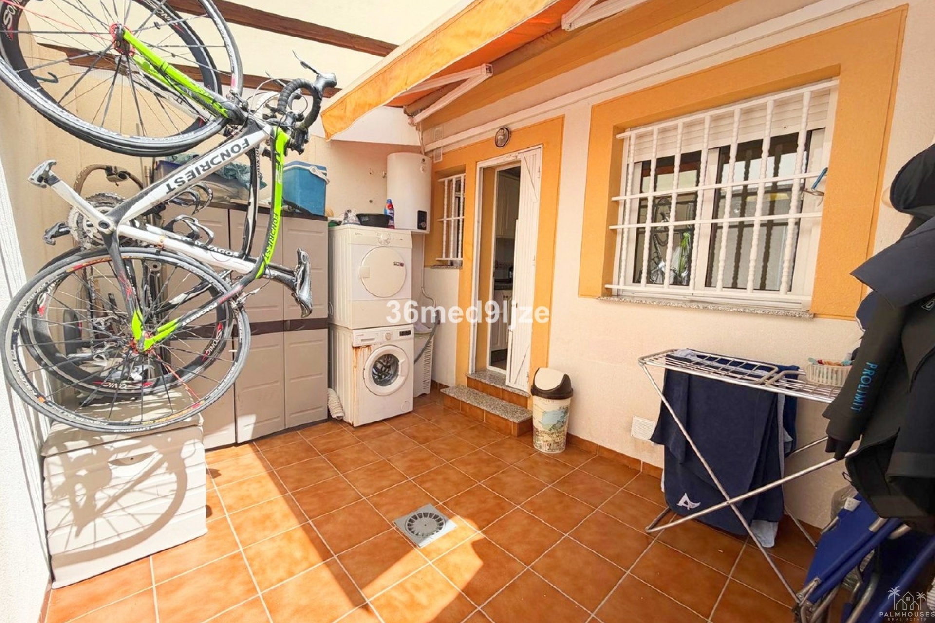 Resale - Villa - Los Alcazares - Los Alcazares Centro