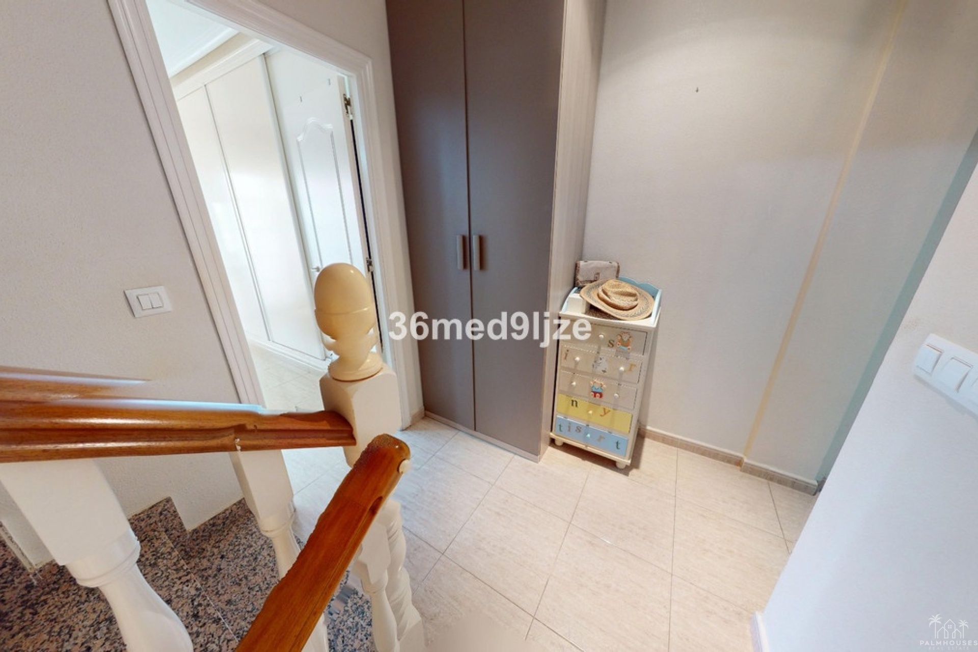 Resale - Villa - Los Alcazares - Los Alcazares Centro