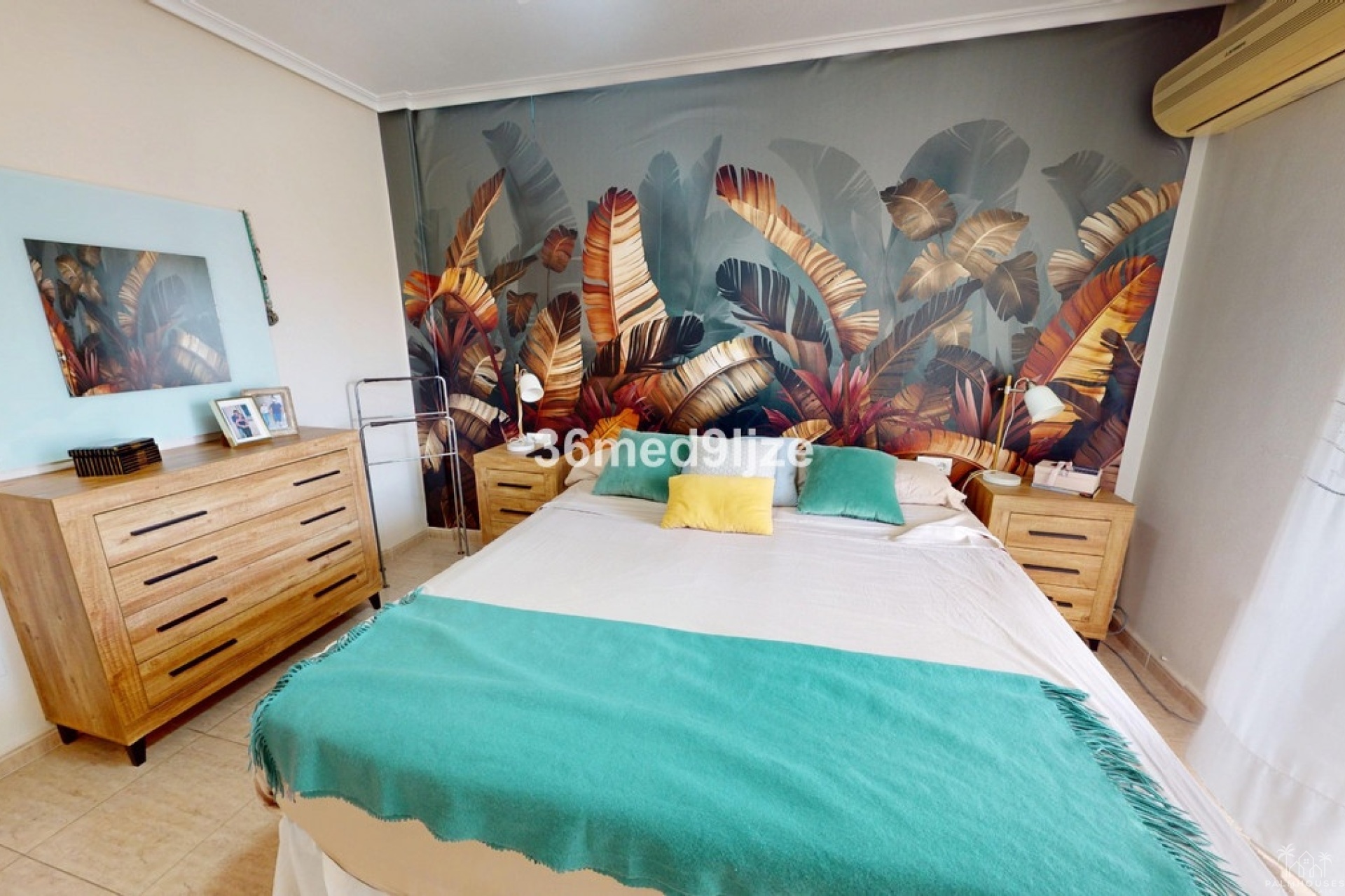Resale - Villa - Los Alcazares - Los Alcazares Centro