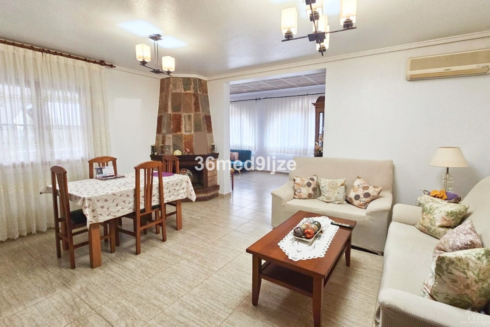 Resale - Villa - Los Alcazares - Los Alcazares Centro