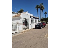 Resale - Villa - Los Alcazares - Los Narejos