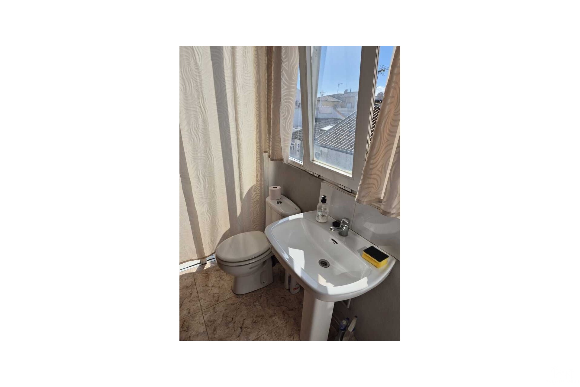 Resale - Villa - Los Alcazares - Los Narejos