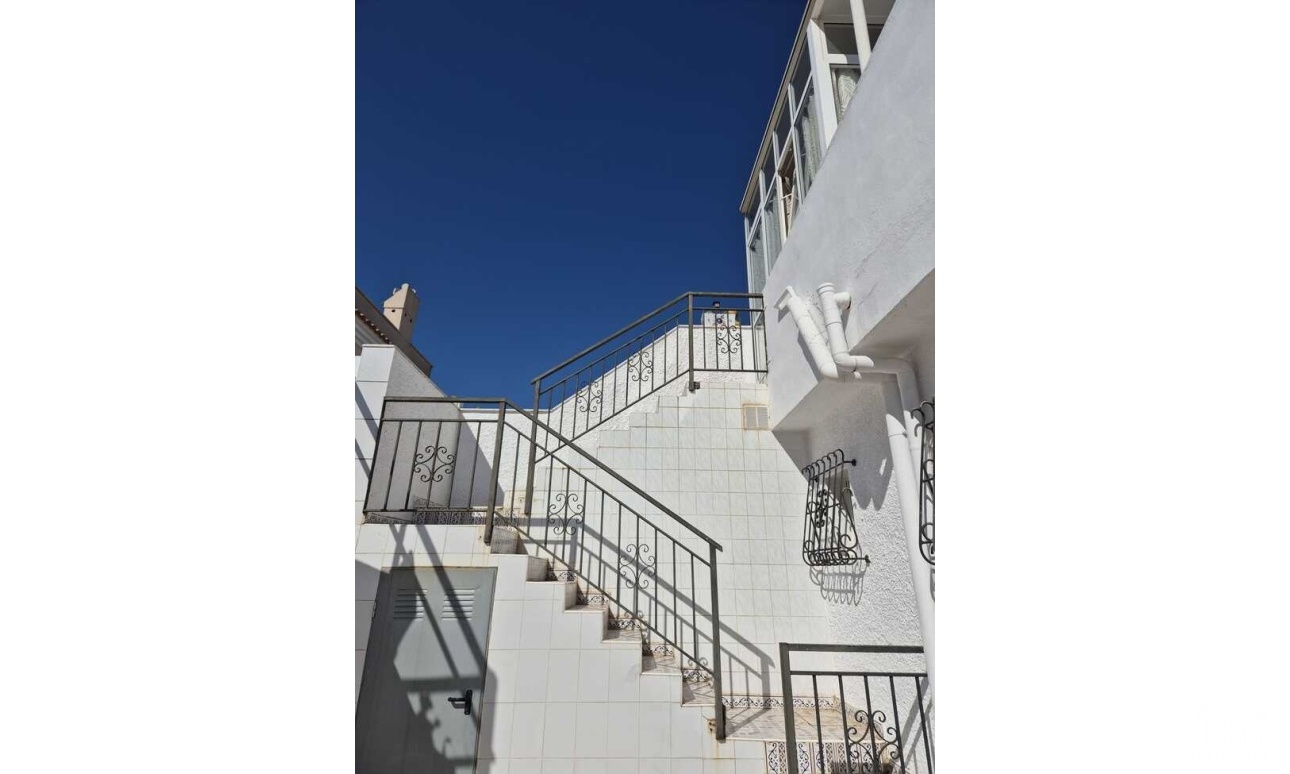 Resale - Villa - Los Alcazares - Los Narejos