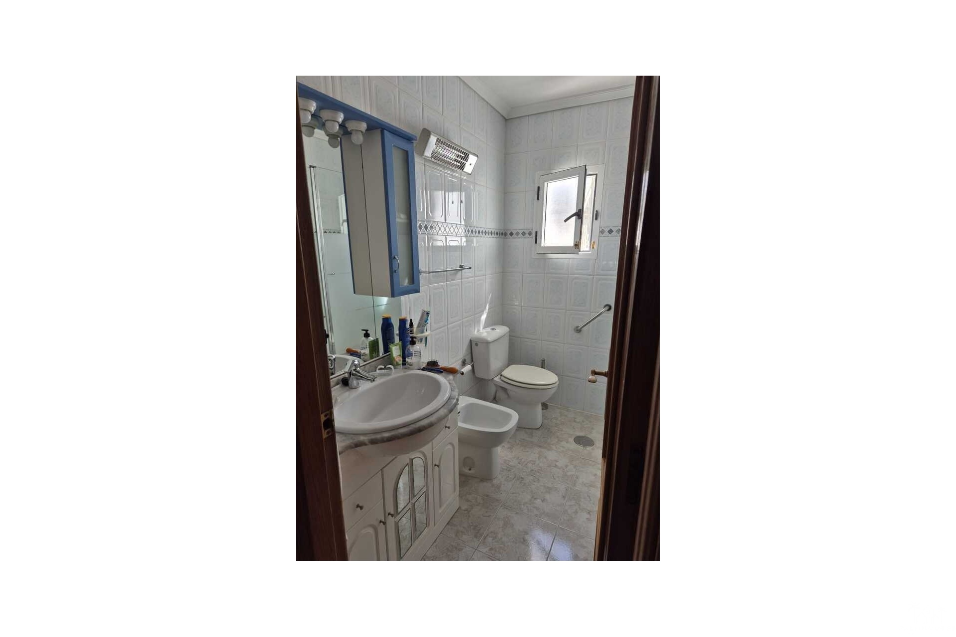 Resale - Villa - Los Alcazares - Los Narejos