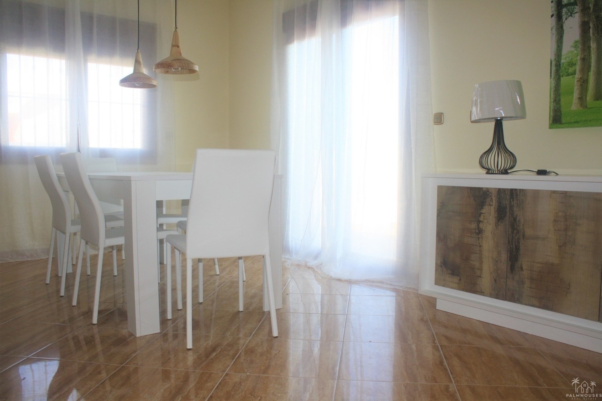 Resale - Villa - Los Altos - Costa Blanca