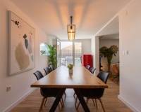 Resale - Villa - Los Balcones - Costa Blanca