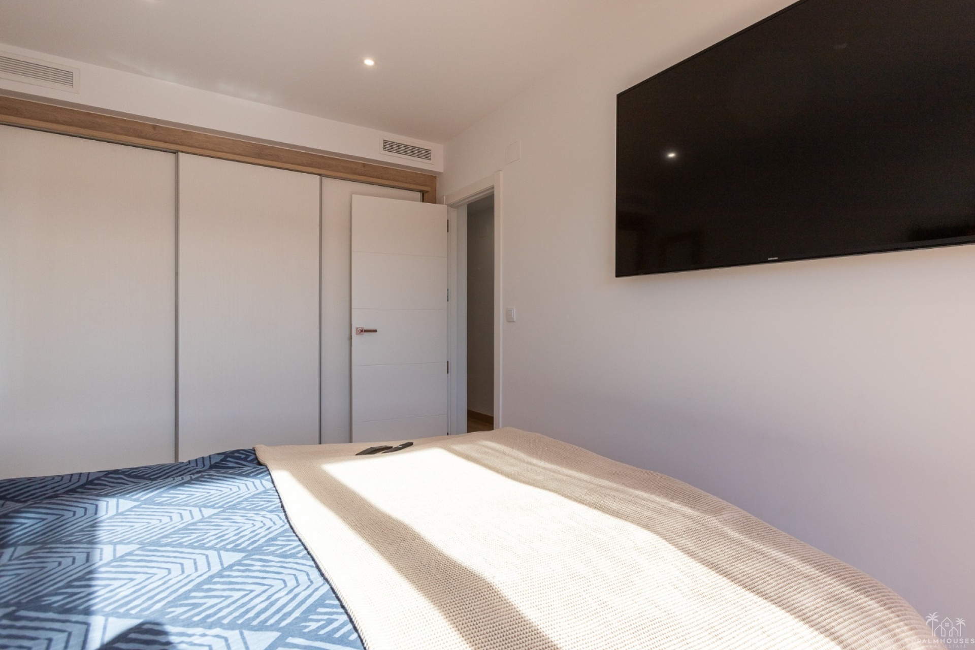 Resale - Villa - Los Balcones - Costa Blanca