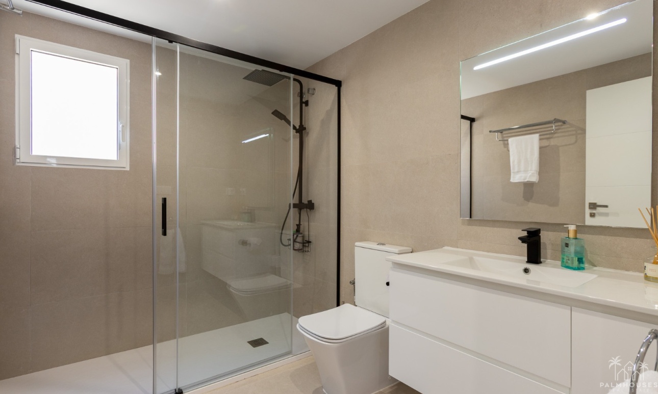 Resale - Villa - Los Balcones - Costa Blanca