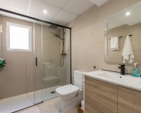 Resale - Villa - Los Balcones - Costa Blanca