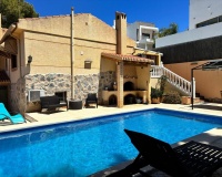 Resale - Villa - Los Balcones - Costa Blanca