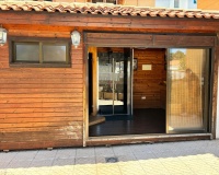 Resale - Villa - Los Balcones - Costa Blanca