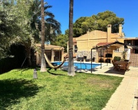 Resale - Villa - Los Balcones - Costa Blanca