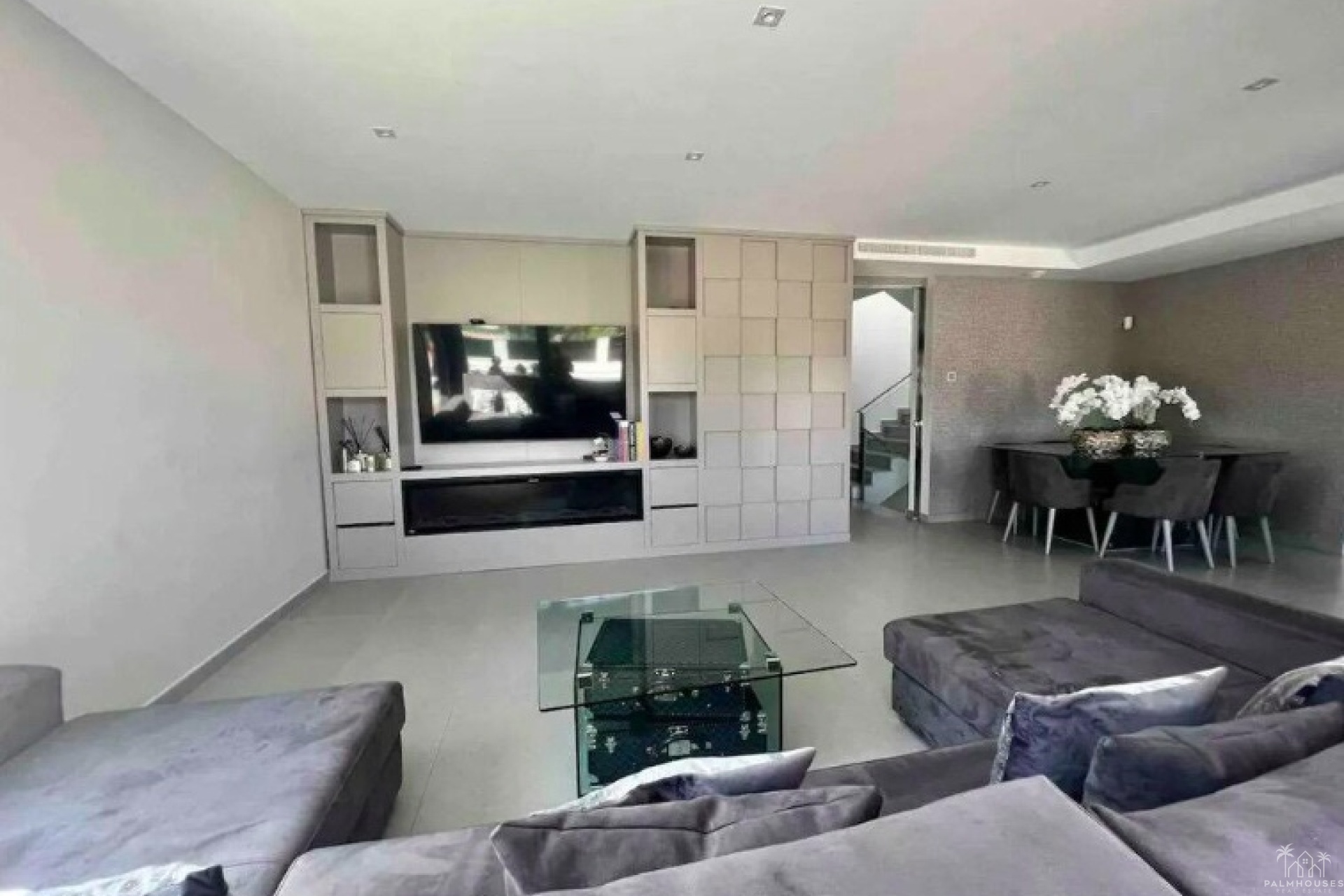 Resale - Villa - Los Balcones - Costa Blanca