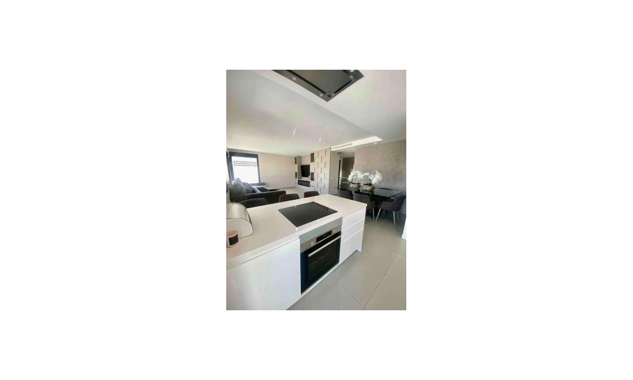 Resale - Villa - Los Balcones - Costa Blanca