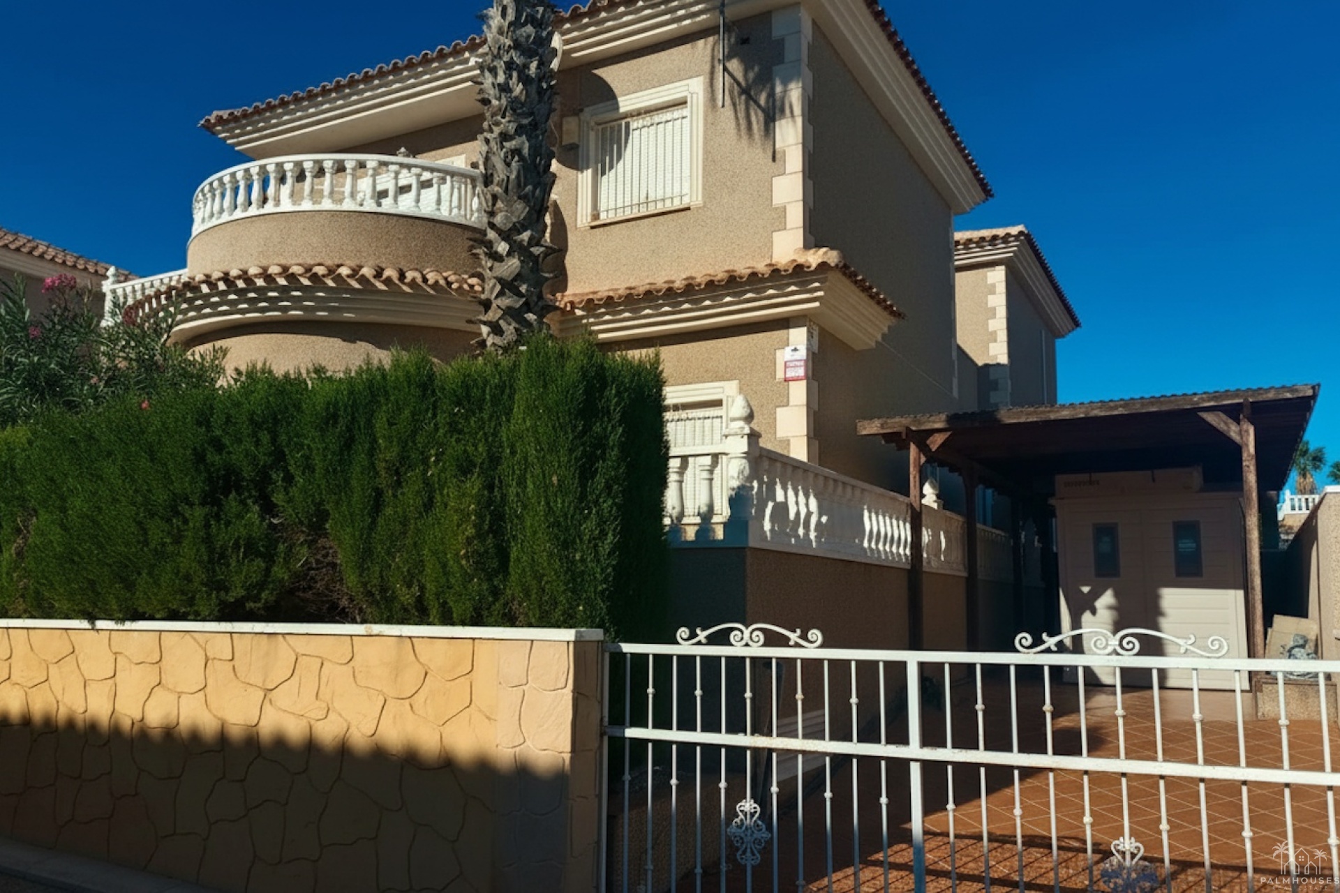 Resale - Villa - Los Balcones - Costa Blanca