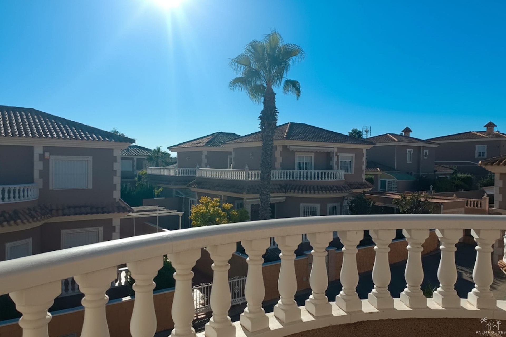 Resale - Villa - Los Balcones - Costa Blanca