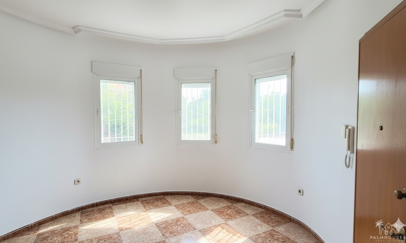 Resale - Villa - Los Balcones - Costa Blanca