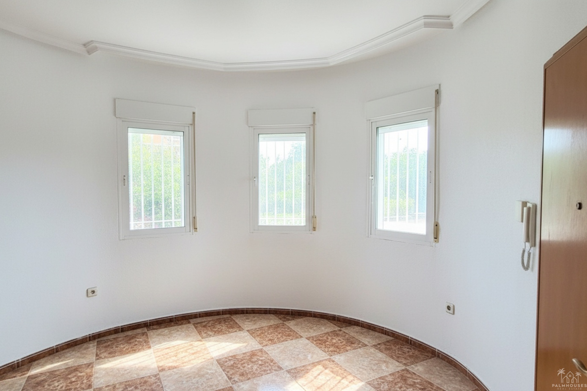 Resale - Villa - Los Balcones - Costa Blanca