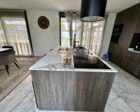 Resale - Villa - Los Balcones - Costa Blanca