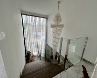 Resale - Villa - Los Balcones - Costa Blanca