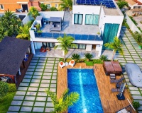 Resale - Villa - Los Balcones - Costa Blanca