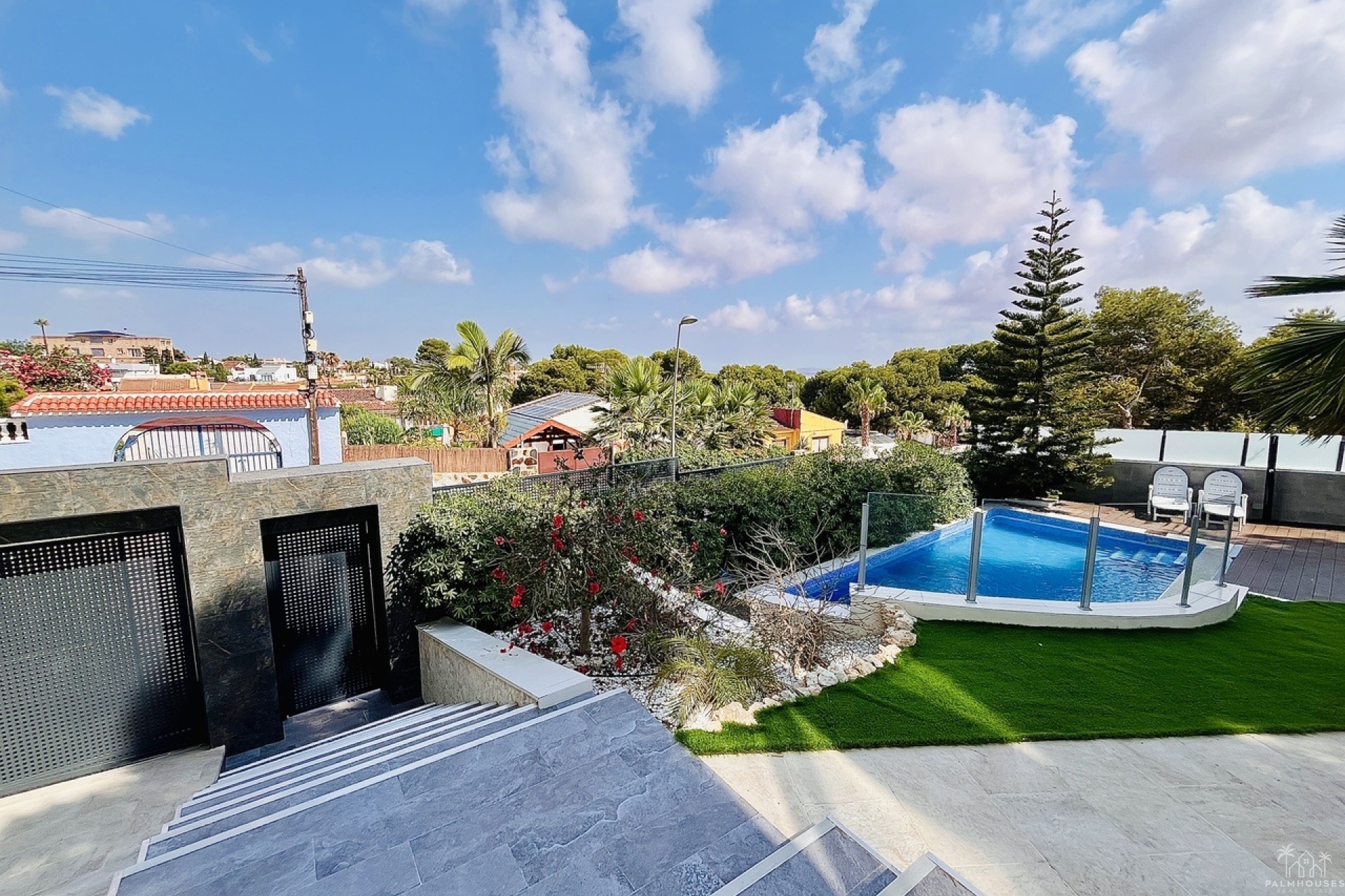 Resale - Villa - Los Balcones - Costa Blanca