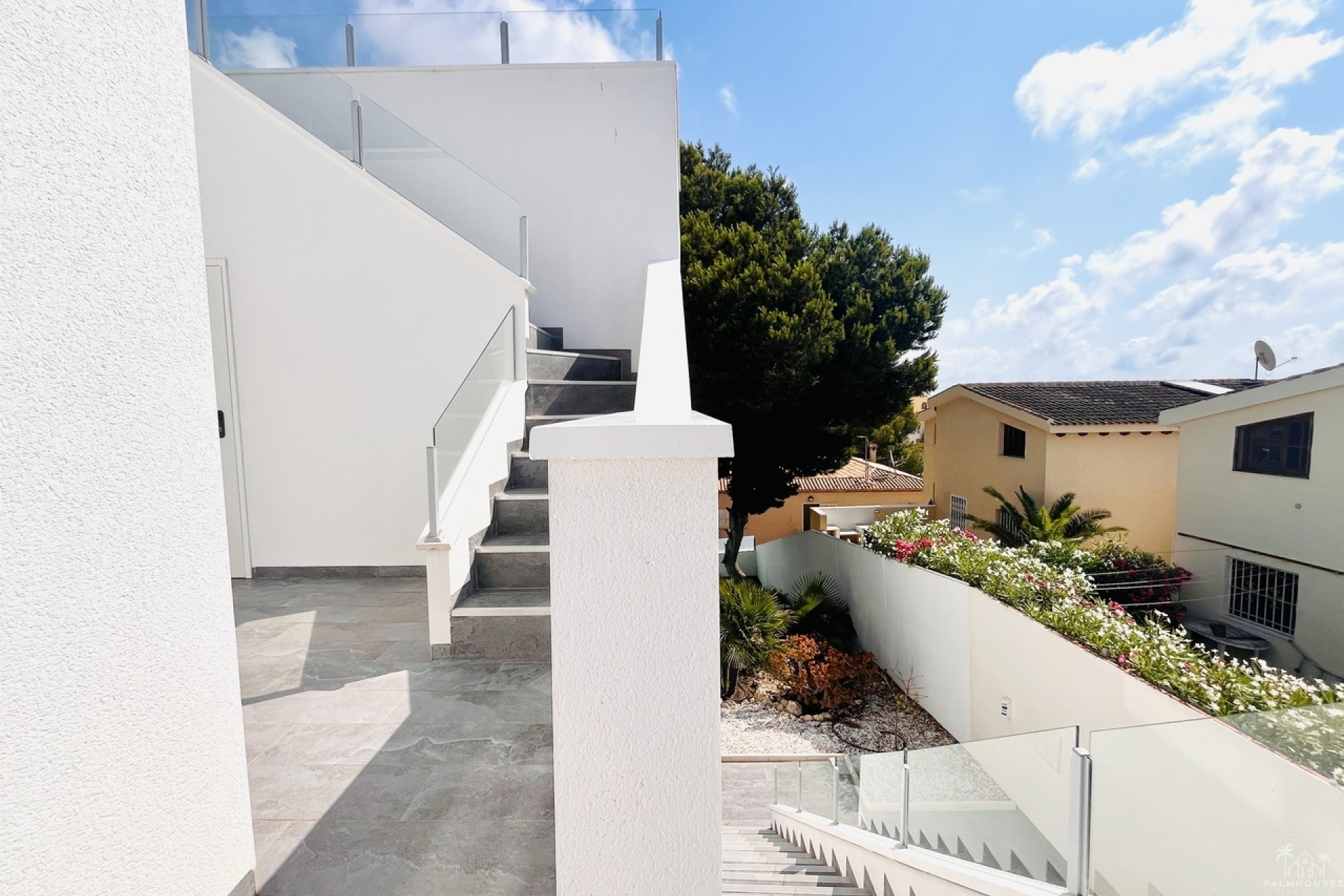 Resale - Villa - Los Balcones - Costa Blanca