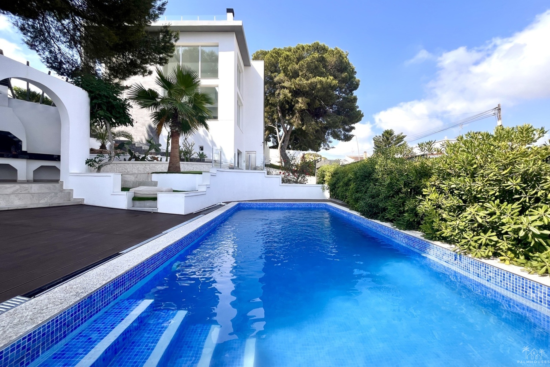 Resale - Villa - Los Balcones - Costa Blanca